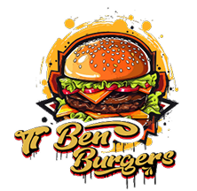 TI BEN BURGERS