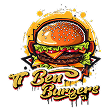TI BEN BURGERS | Fast food à Saint-Louis